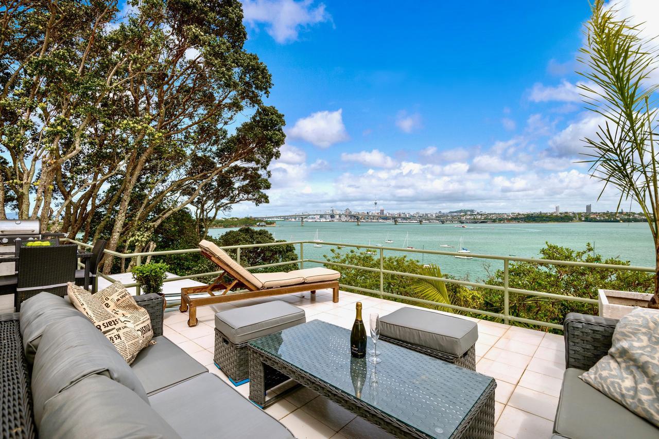 Villa Arohanui Waterfront Auckland