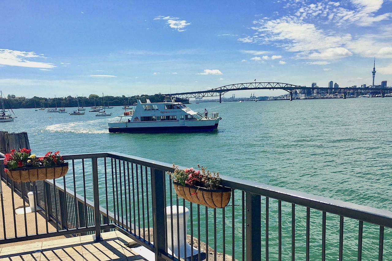 Villa Arohanui Waterfront